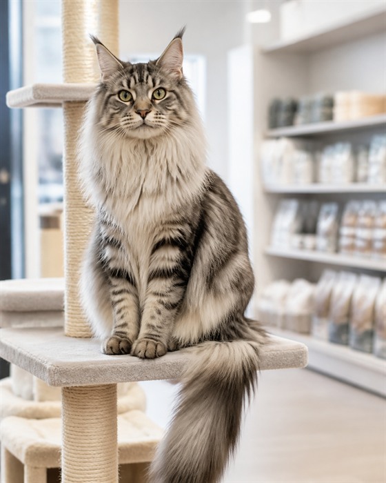 Kedi Dünyası