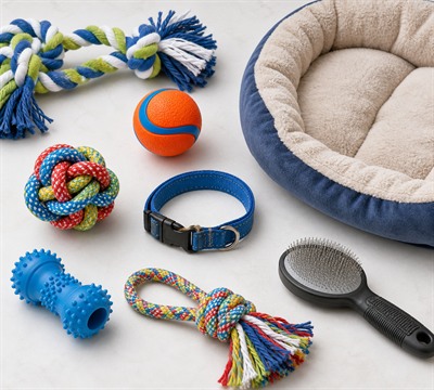 Oyuncak ve Aksesuar
